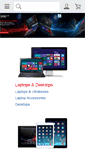 Mobile Screenshot of excaliberpc.com